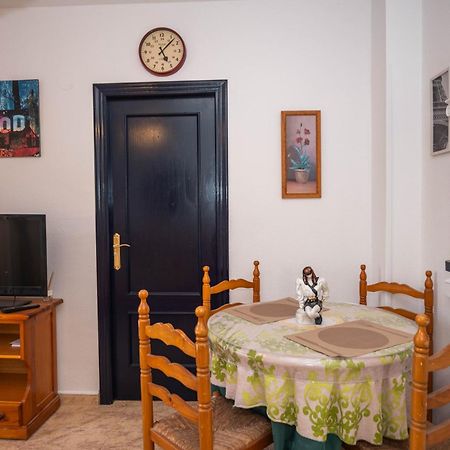 Vacaciones Sol Y Playa Apartment Torrevieja Ngoại thất bức ảnh