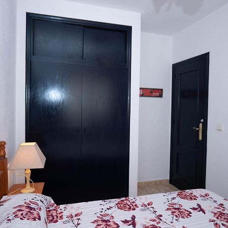 Vacaciones Sol Y Playa Apartment Torrevieja Ngoại thất bức ảnh