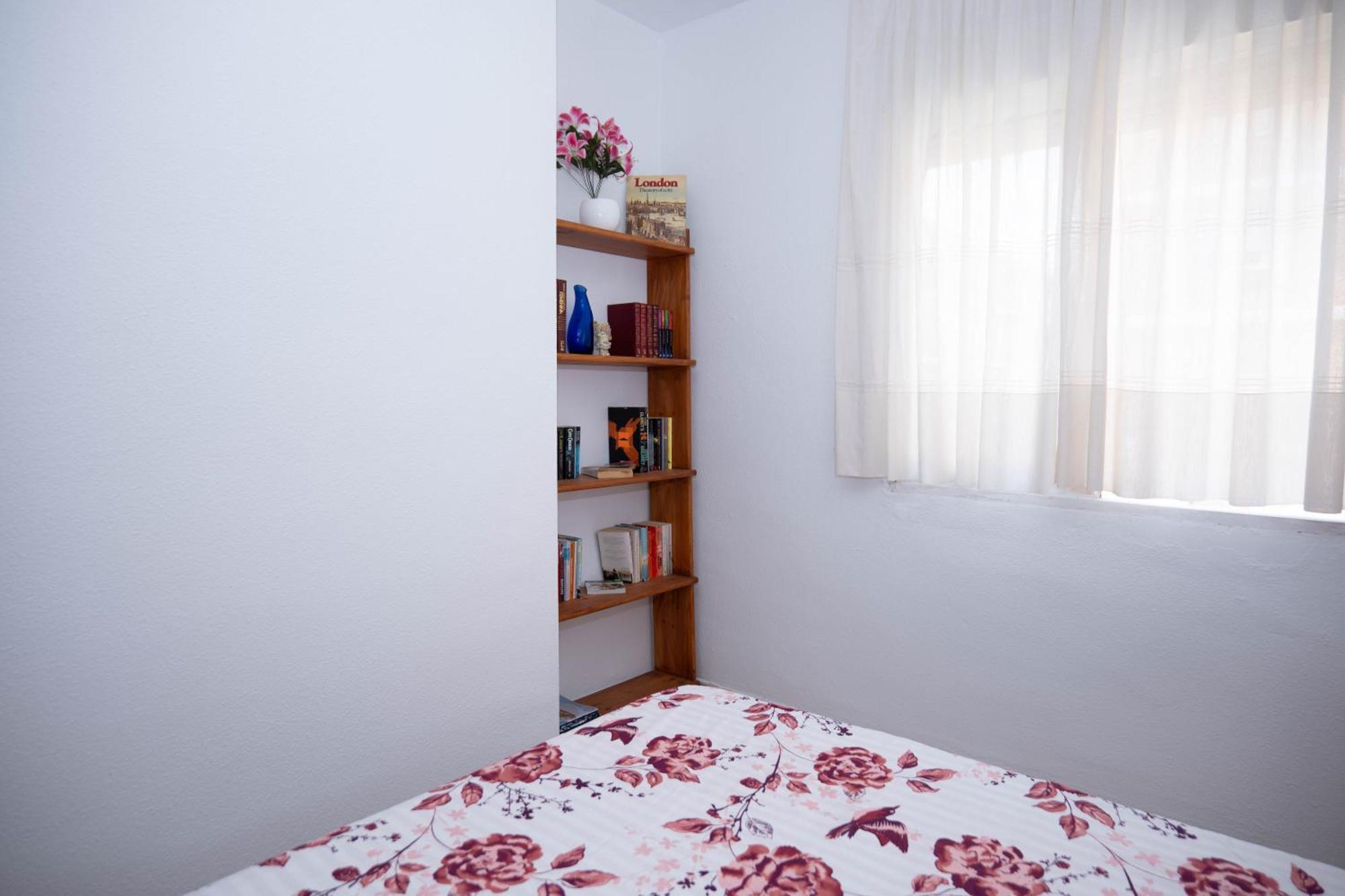 Vacaciones Sol Y Playa Apartment Torrevieja Ngoại thất bức ảnh
