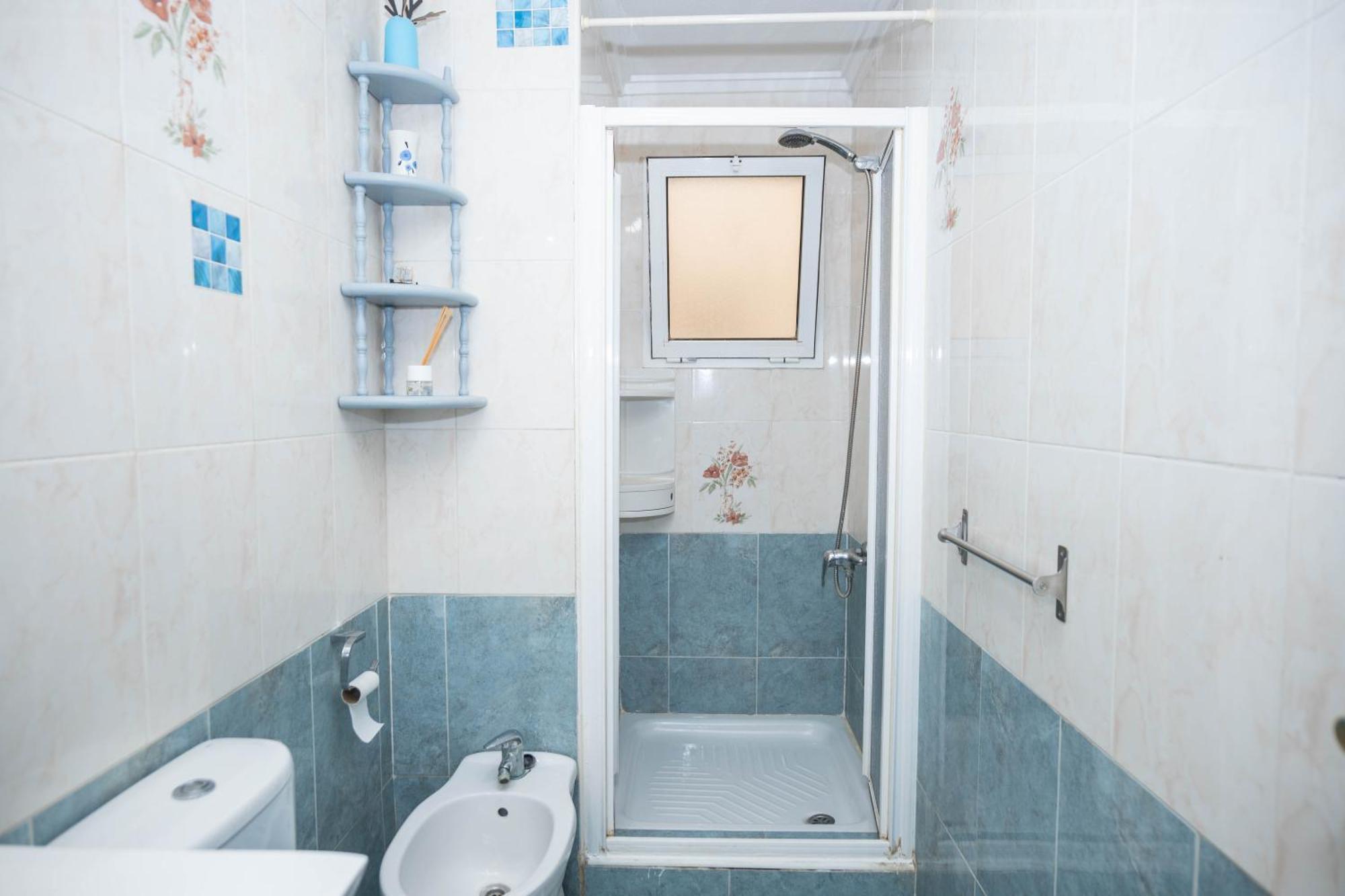 Vacaciones Sol Y Playa Apartment Torrevieja Ngoại thất bức ảnh