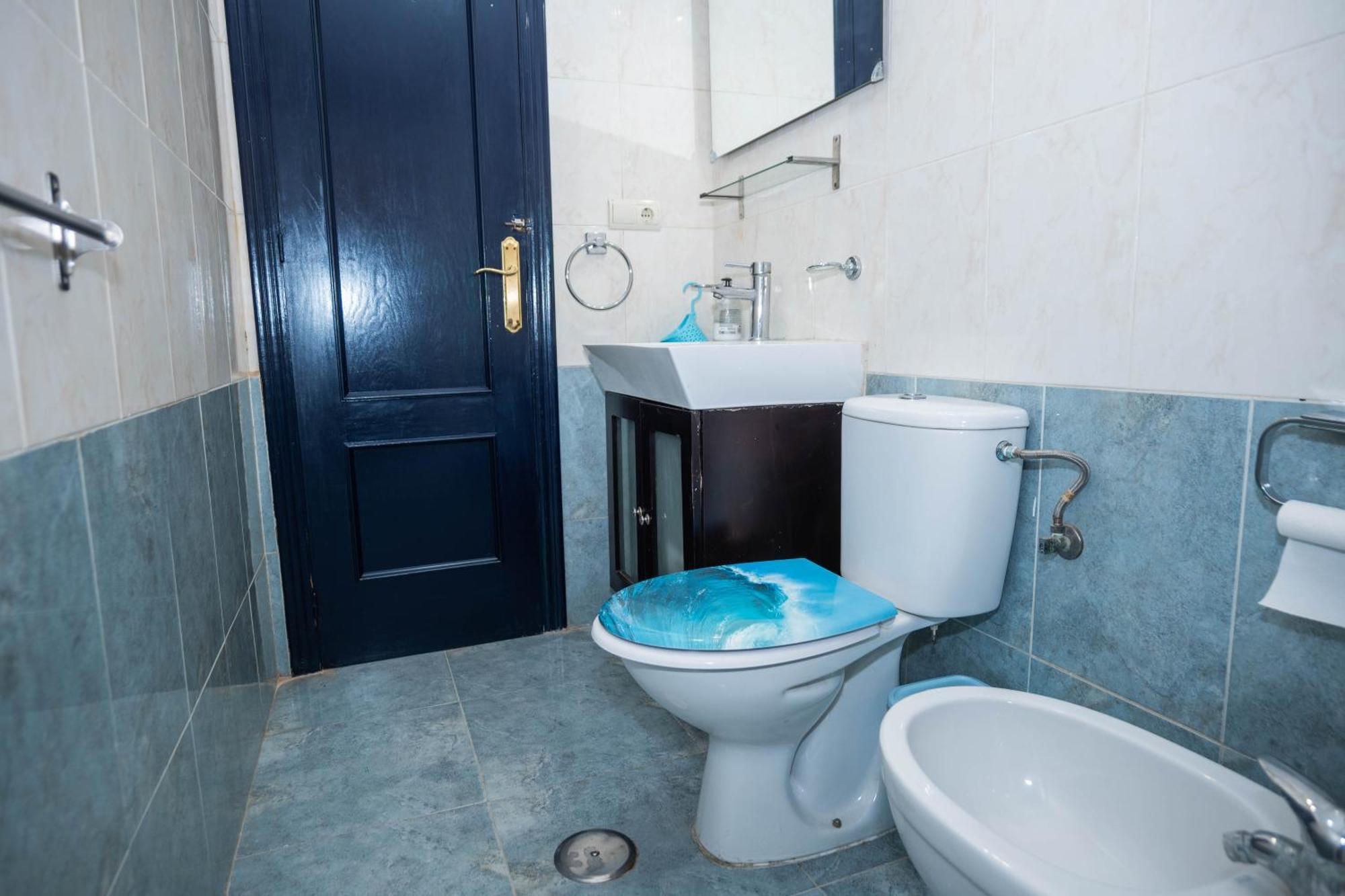 Vacaciones Sol Y Playa Apartment Torrevieja Ngoại thất bức ảnh