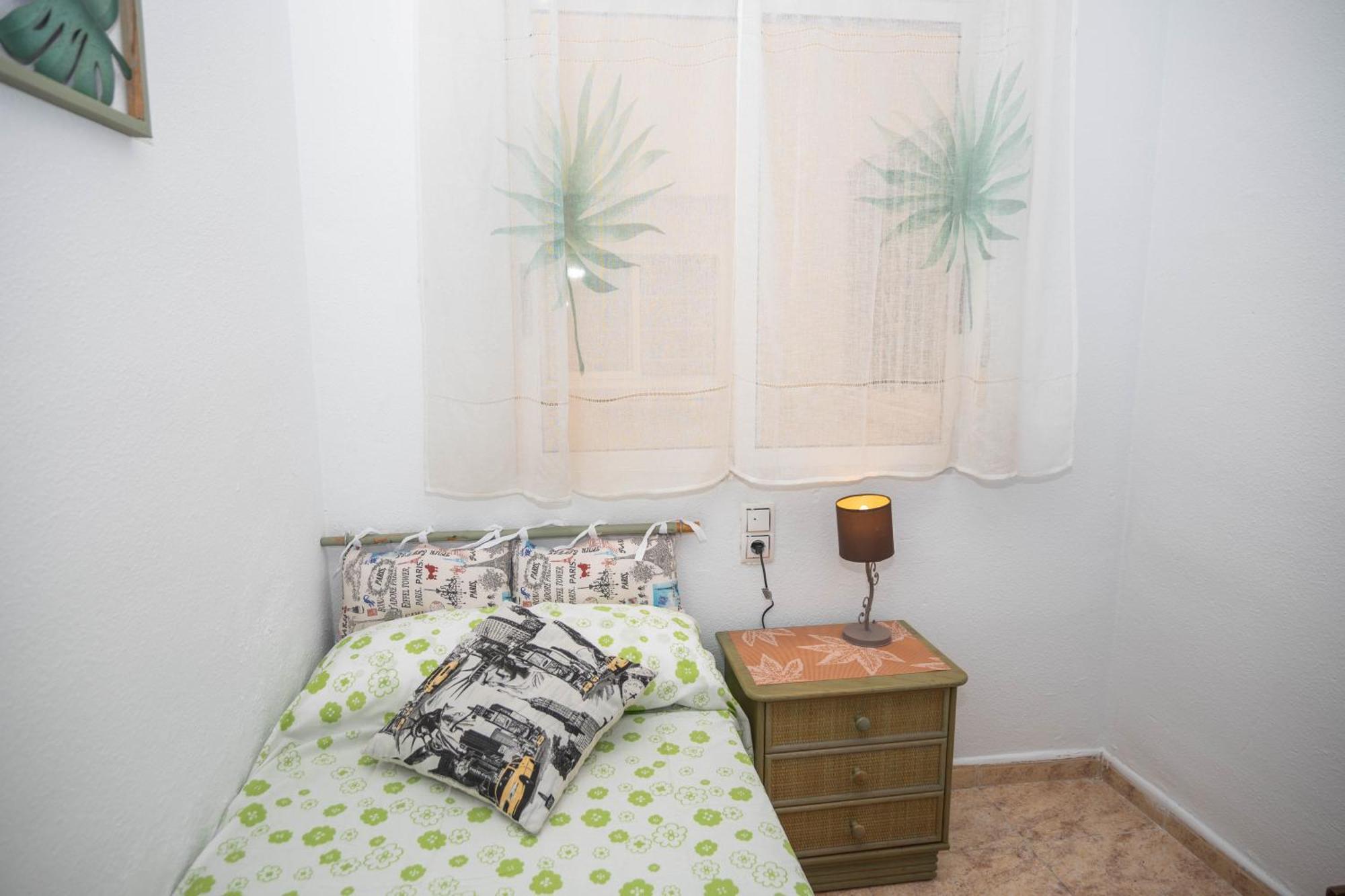 Vacaciones Sol Y Playa Apartment Torrevieja Ngoại thất bức ảnh